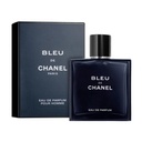 Chanel Bleu de Chanel Parfum 100ml for Men
