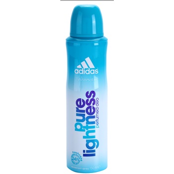 [18-313] Adidas Deodorant Body Spray for Women 150ml