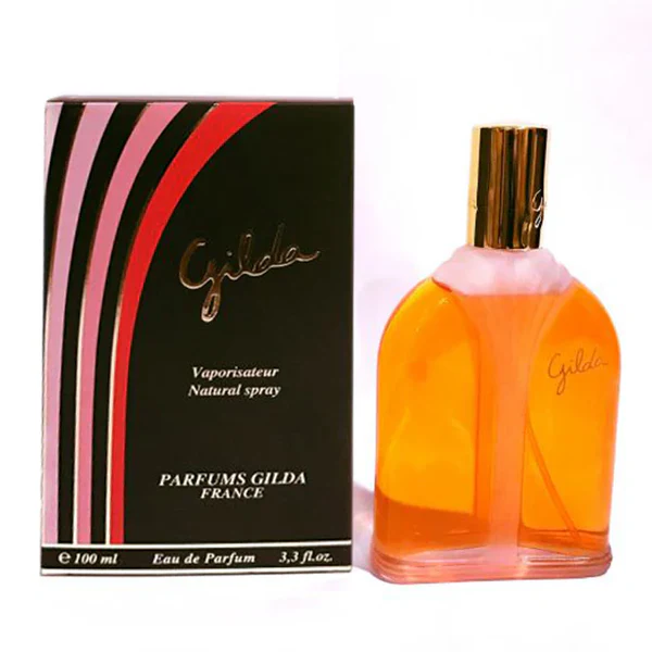 Gilda Perfume Edp 100ml Women