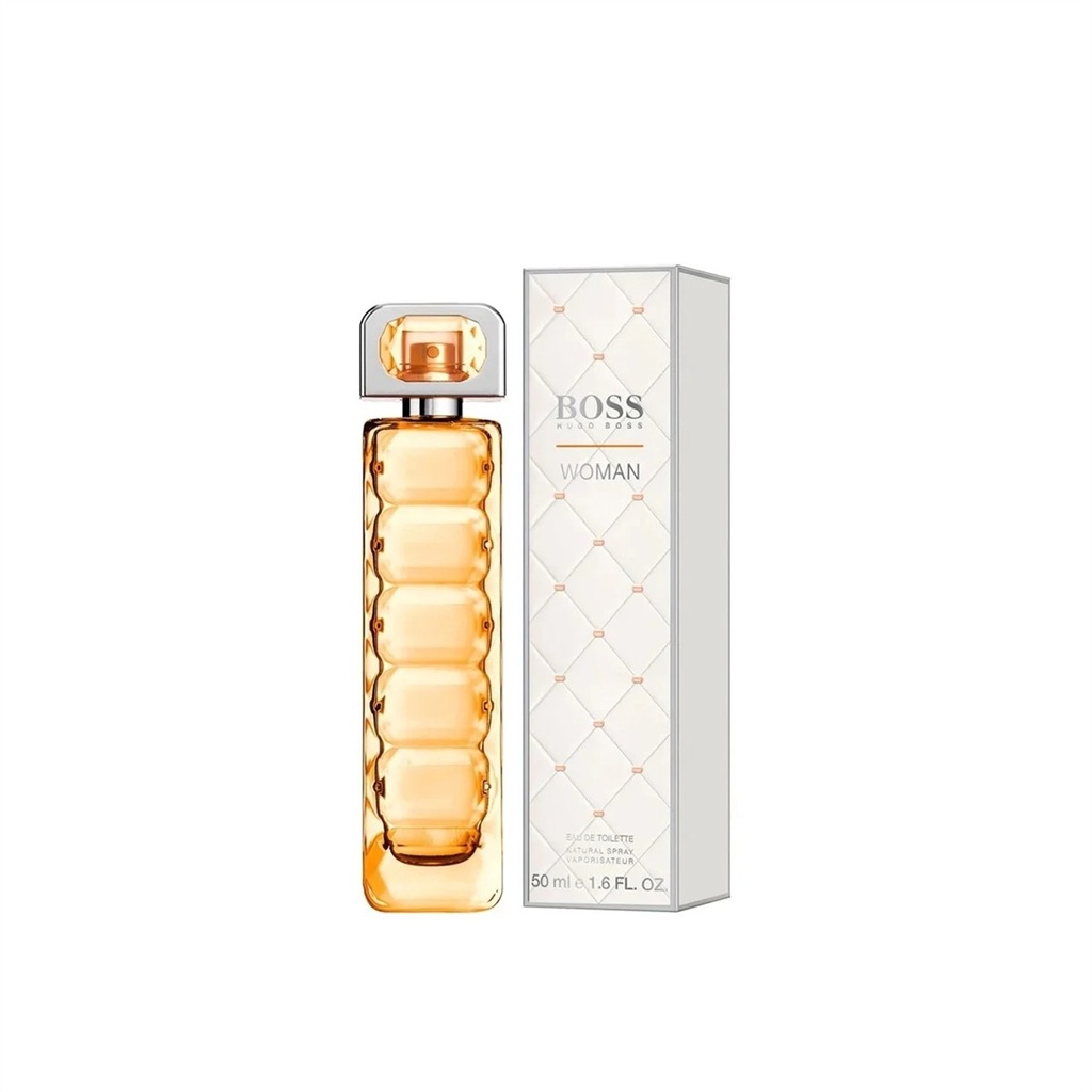 Hugo Boss Boss Orange Eau de Toilette 75ml for Women (Tester)