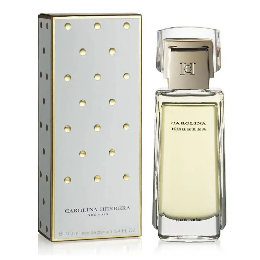 Carolina Herrera Eau de Parfum for Women 100ml