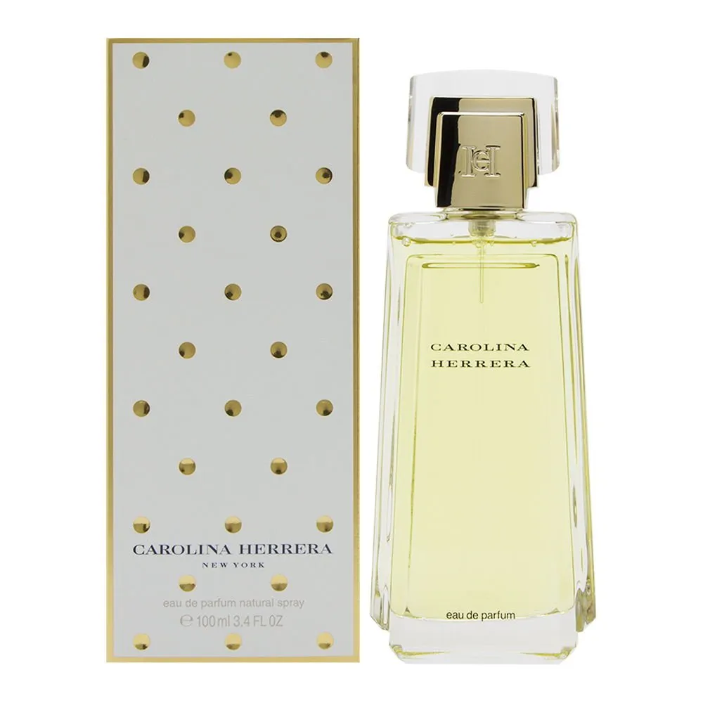 Carolina Herrera Eau de Parfum for Women 100ml