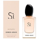 Giorgio Armani Sì Eau de Parfum 100ml for Women