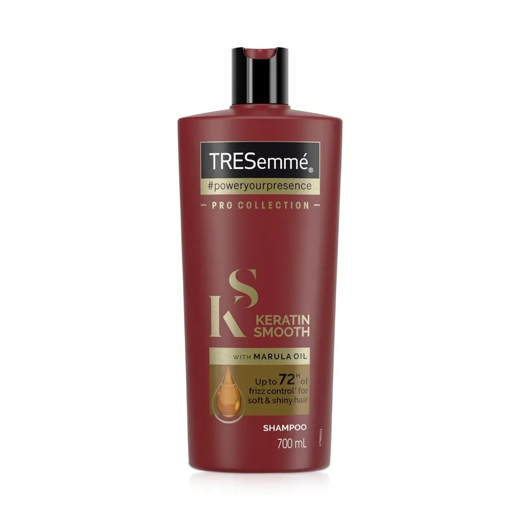 [18-660] TRESemmé Shampoo 700ml – Unisex