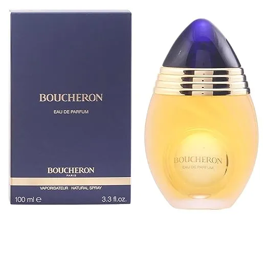 Boucheron Eau de Toilette 100ml Tester for Women