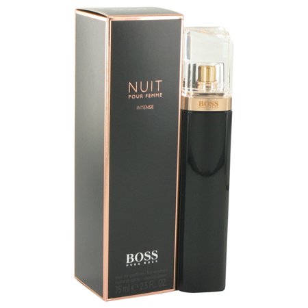 Hugo Boss Nuit Pour Femme Eau de Parfum for Women 75ml