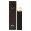 Hugo Boss Boss Nuit Pour Femme Eau de Parfum 75ml for Women
