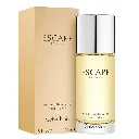 Calvin Klein Escape Eau De Toilette 100ml Tester for Men