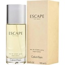 Calvin Klein Escape for Men Eau de Toilette 100ml (Tester)