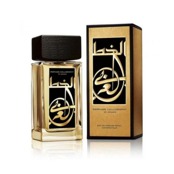 Aramis Perfume Calligraphy Edp 100ml Unisex