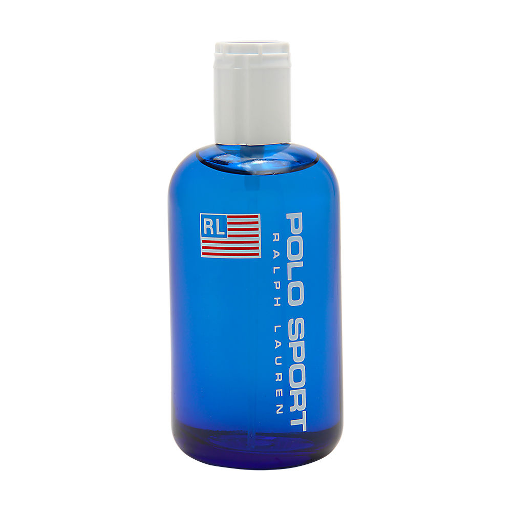 Ralph Lauren Polo Sport Eau de Toilette 125ml for Men (Tester)