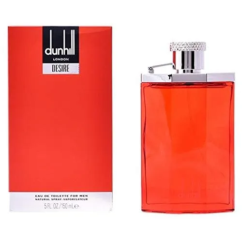 Dunhill Desire Red Eau de Toilette 100ml for Men