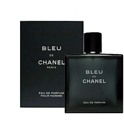CHANEL Bleu de Chanel Eau de Parfum 100ml for Men