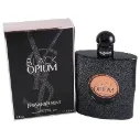 Yves Saint Laurent Black Opium Eau de Parfum 90ml for Women