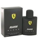 Ferrari Black Edt 125ml Men