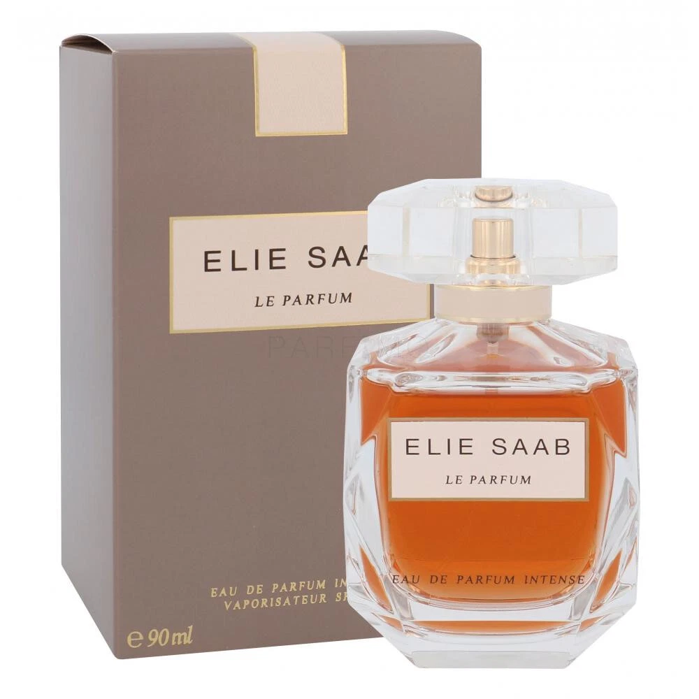 Elie Saab Le Parfum Intense Eau de Parfum 90ml for Women