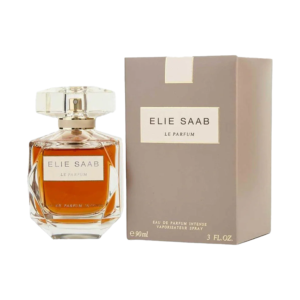 [20-770] Elie Saab Le Parfum Intense Edp 90ml Women