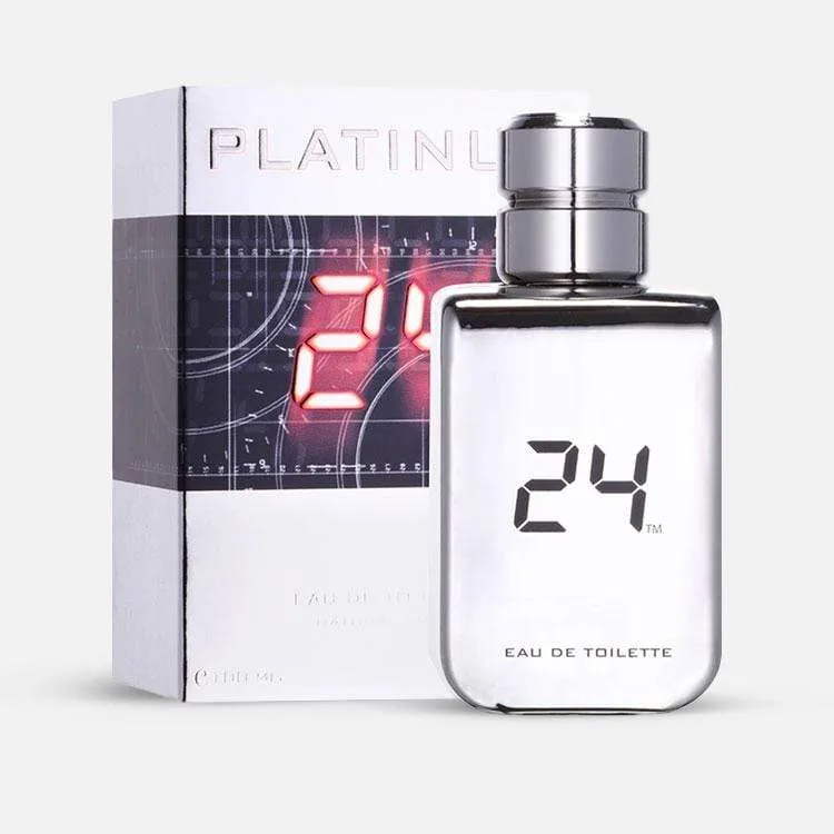 Azzaro Silver Black Eau de Toilette 100ml for Men