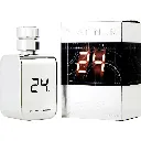 24 Platinum Eau de Toilette for Men 100ml