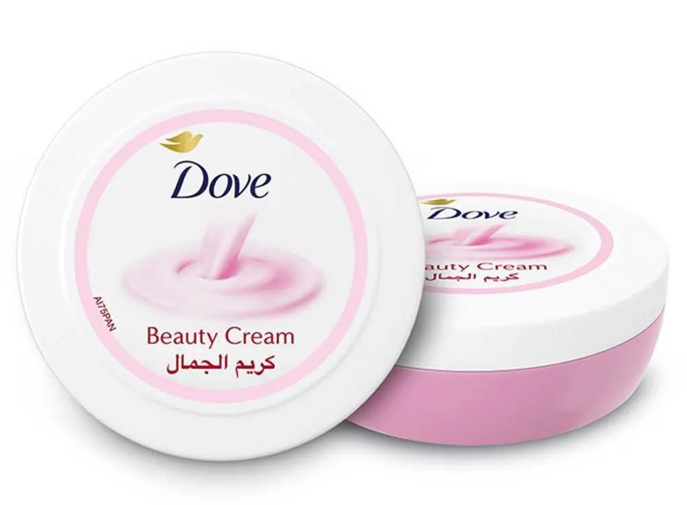 [20-818] Dove Beauty Cream 150ml