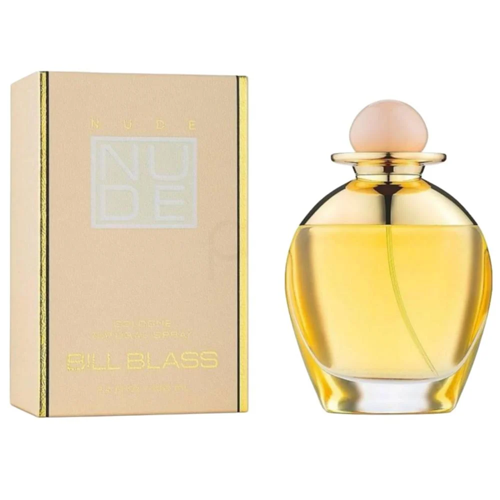 [20-827] Belle Plus Nude Women’s Perfume 100ml