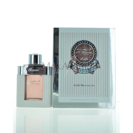 Rasasi Al Wisam Day Edp 100ml Men