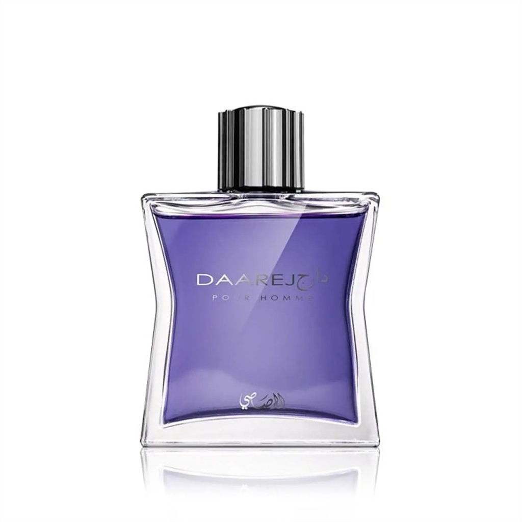 Rasasi Daarej Edp 100ml Men