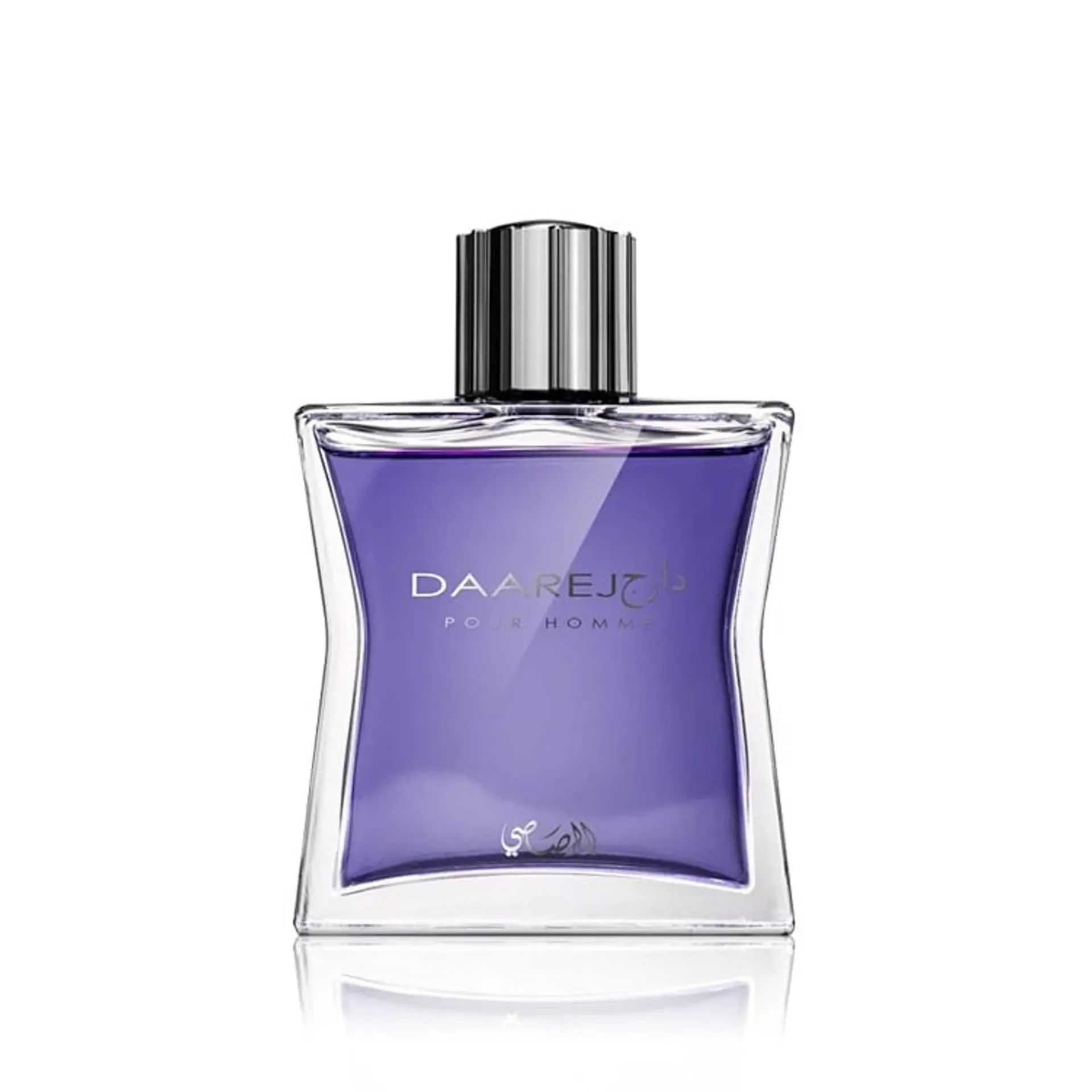 [21-375] Rasasi Daarej Edp 100ml Men