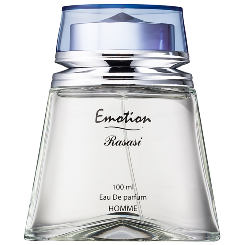 Rasasi Emotion Pour Homme Edp 100ml Men