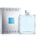 Azzaro Chrome Eau de Toilette 200ml for Men