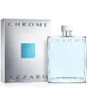 Azzaro Chrome Eau de Toilette 200ml for Men