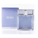 Hugo Boss Boss Pure Eau de Toilette 75ml for Men