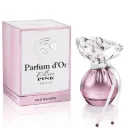 Kristel Saint Martin Parfum d'Or Eau de Parfum
