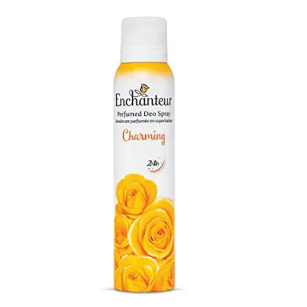 Enchanteur Deo 150ml