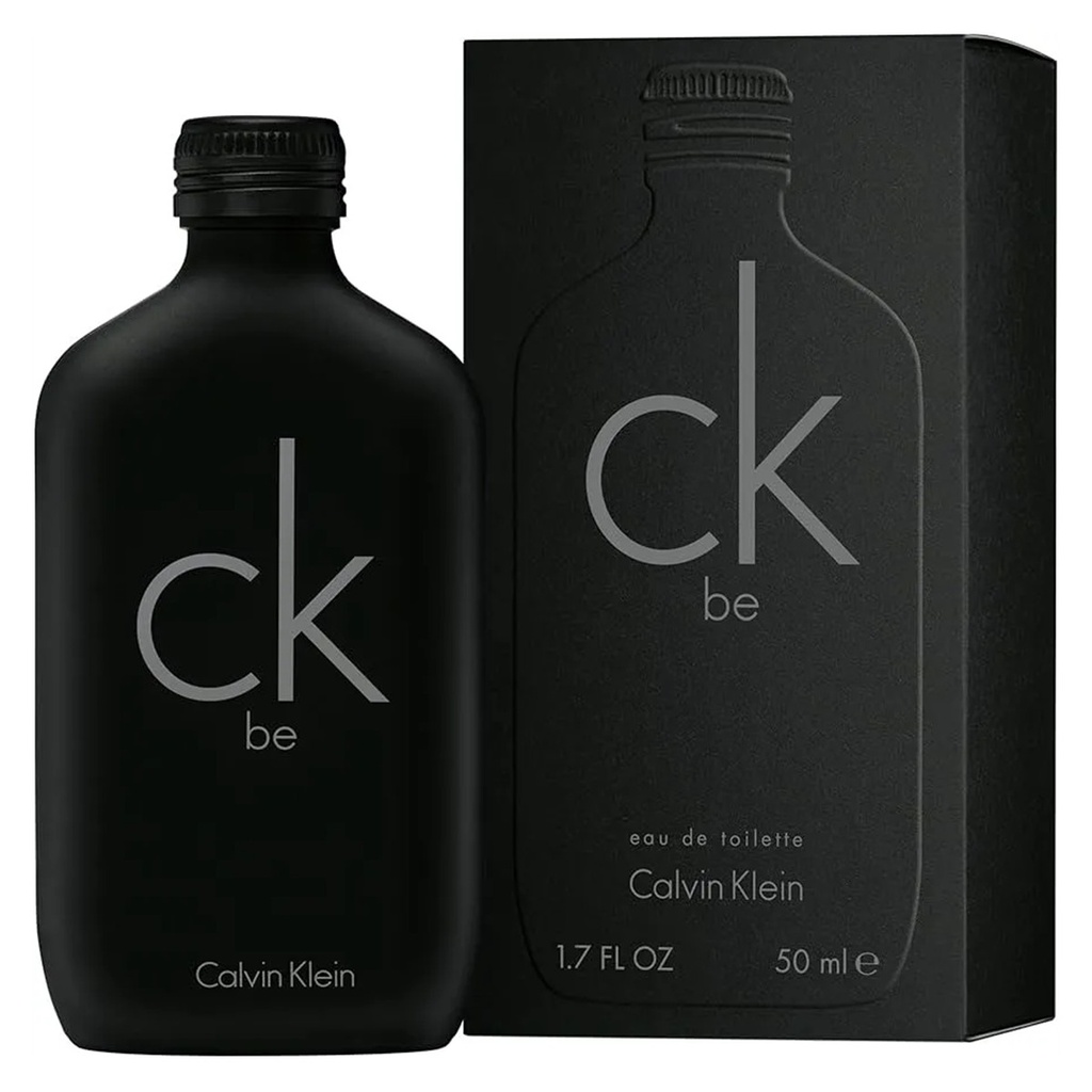 [21-530] Calvin Klein CK Be Eau de Toilette 200ml Unisex