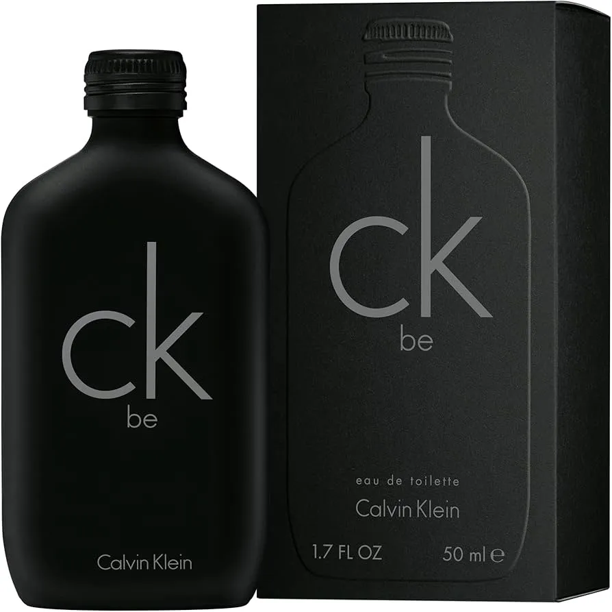 Calvin Klein CK One Eau de Toilette 200ml Unisex