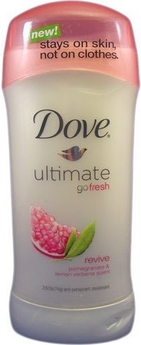Dove Advanced Care Stick Deodorant for Women 74g