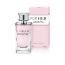 Jacomo For Her Eau de Parfum for Women 100ml