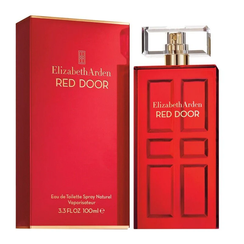 Elizabeth Arden Red Door Eau de Parfum 100ml for Women