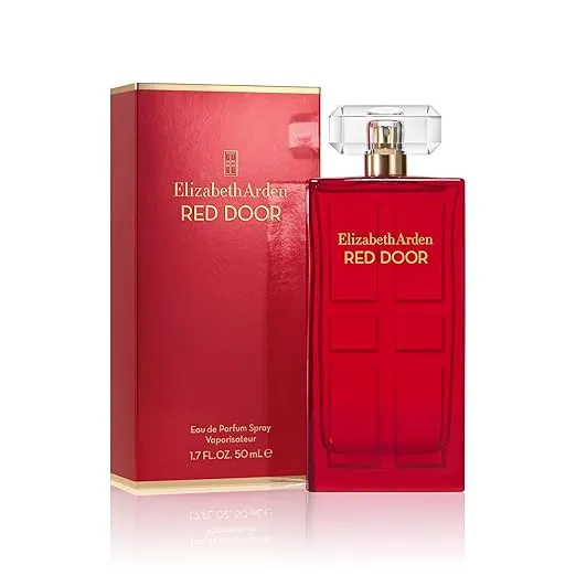 Elizabeth Arden Red Door Edp 100ml Women