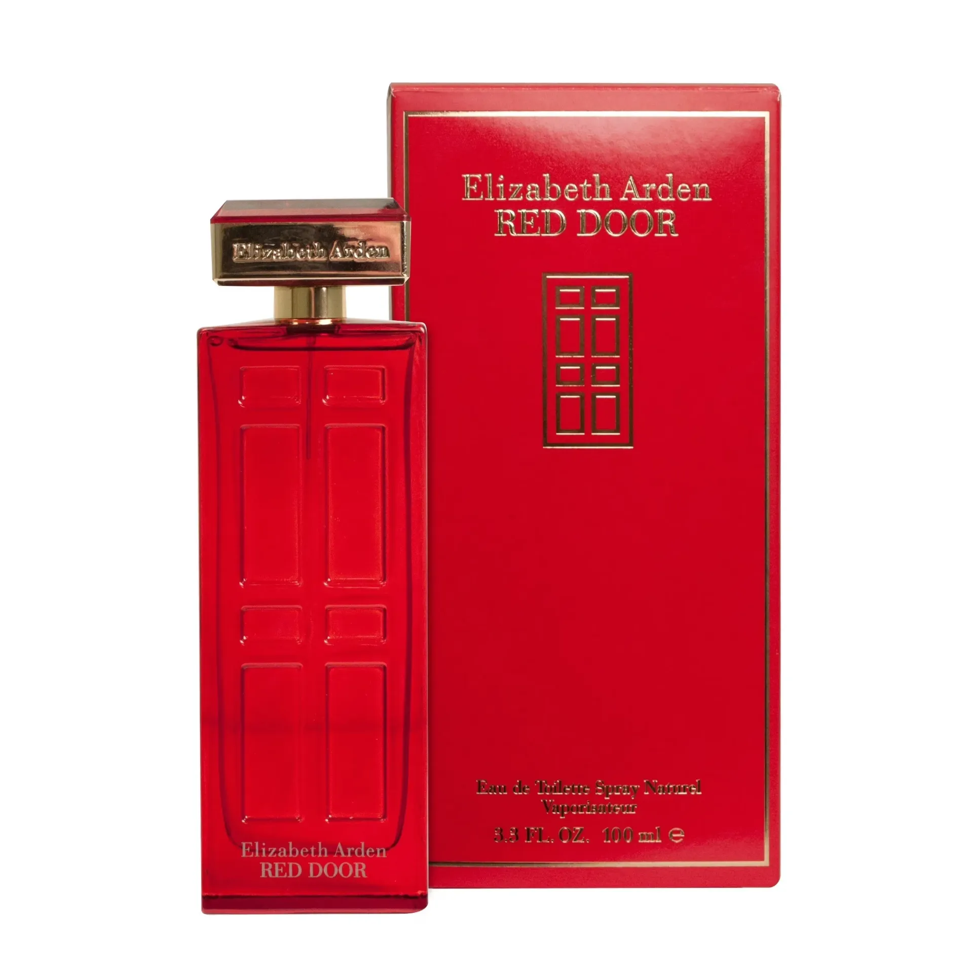 Elizabeth Arden Red Door Eau de Parfum 100ml for Women