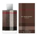 Burberry London Eau de Toilette 100ml for Men – The Iconic Spicy-Woody Signature