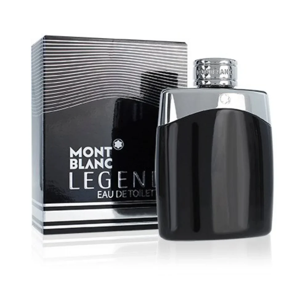 [22-273] Montblanc Legend Eau de Toilette 100ml for Men