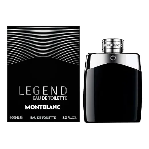Montblanc Legend Eau de Toilette 100ml for Men