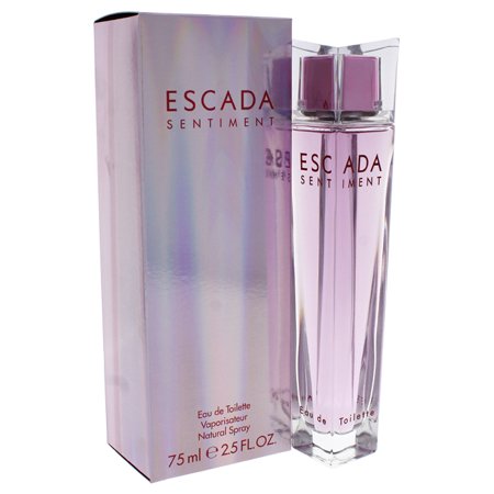 Escada Sentiment Eau de Toilette 75ml for Women
