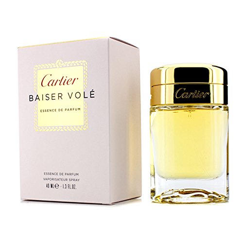 [22-380] Cartier Baiser Volé Essence de Parfum 40ml for Women