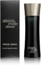 Armani Code Ultimate Eau de Toilette for Men 50ml
