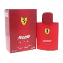 Ferrari Red Edt 125ml Men