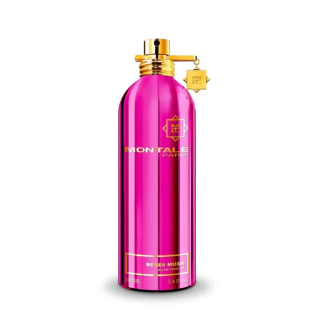 Montale Rose Musk Eau de Parfum 100ml for Women