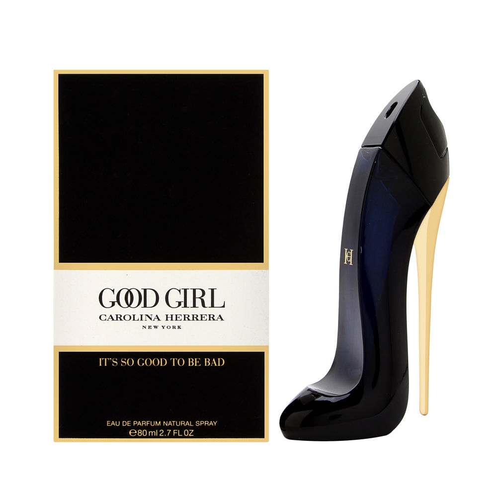 Carolina Herrera Good Girl Eau de Parfum 80ml for Women (Collector)